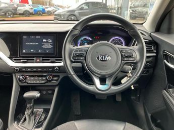 Kia Niro 1.6 GDi Hybrid 2 5dr DCT