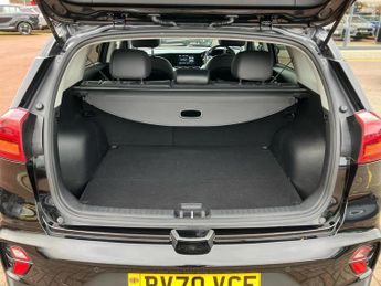 Kia Niro 1.6 GDi Hybrid 2 5dr DCT