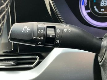 Kia Niro 1.6 GDi Hybrid 2 5dr DCT