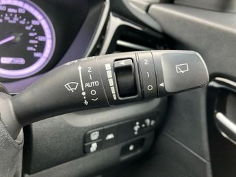 Kia Niro 1.6 GDi Hybrid 2 5dr DCT