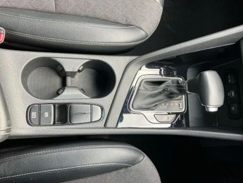 Kia Niro 1.6 GDi Hybrid 2 5dr DCT