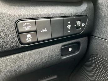Kia Niro 1.6 GDi Hybrid 2 5dr DCT