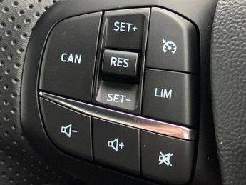 Ford Puma 1.0 EcoBoost Hybrid mHEV ST-Line 5dr DCT