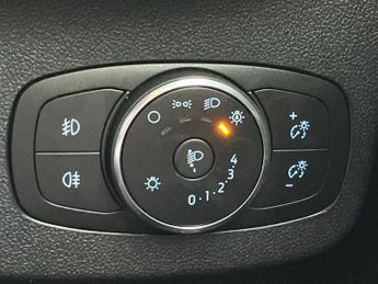 Ford Puma 1.0 EcoBoost Hybrid mHEV ST-Line 5dr DCT