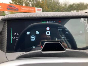 Mg Mgs5 125kW SE EV 49kWh 5dr Auto