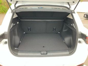 Mg Mgs5 125kW SE EV 49kWh 5dr Auto