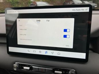 Mg Mgs5 125kW SE EV 49kWh 5dr Auto