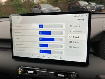 Mg Mgs5 125kW SE EV 49kWh 5dr Auto