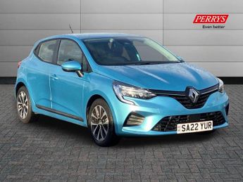 Renault Clio 1.0 TCe 90 Iconic Edition 5dr