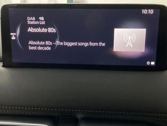 Mazda Cx-5 2.0 e-Skyactiv G MHEV Takumi 5dr Auto