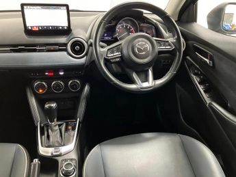 Mazda Mazda2 1.5 Skyactiv G GT Sport 5dr Auto
