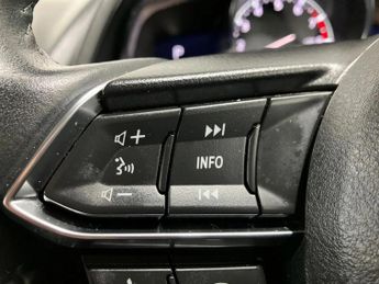 Mazda Mazda2 1.5 Skyactiv G GT Sport 5dr Auto