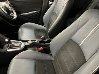 Mazda Mazda2 1.5 Skyactiv G GT Sport 5dr Auto