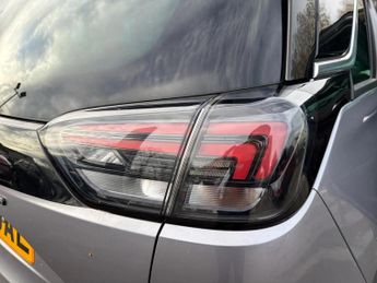 Vauxhall Crossland 1.5 Turbo D [120] Ultimate 5dr Auto
