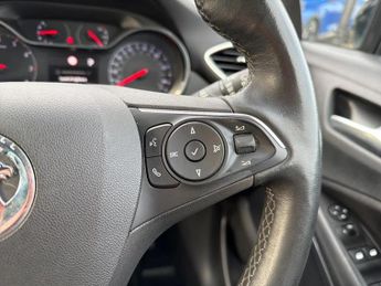 Vauxhall Crossland 1.5 Turbo D [120] Ultimate 5dr Auto