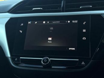 Vauxhall Corsa 100kW Design 50kWh 5dr Auto