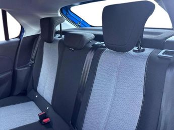 Vauxhall Corsa 100kW Design 50kWh 5dr Auto