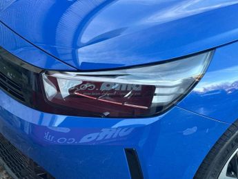 Vauxhall Corsa 100kW Design 50kWh 5dr Auto