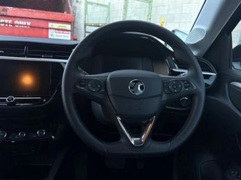 Vauxhall Corsa 100kW Design 50kWh 5dr Auto