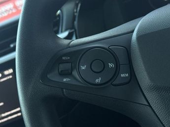 Vauxhall Corsa 100kW Design 50kWh 5dr Auto