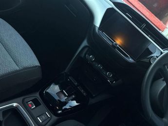 Vauxhall Corsa 100kW Design 50kWh 5dr Auto