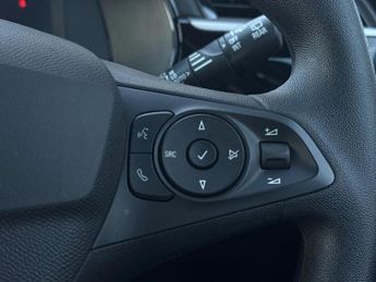 Vauxhall Corsa 100kW Design 50kWh 5dr Auto