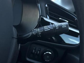 Vauxhall Corsa 100kW Design 50kWh 5dr Auto