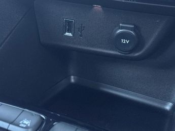 Vauxhall Corsa 100kW Design 50kWh 5dr Auto