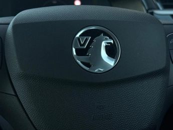 Vauxhall Corsa 100kW Design 50kWh 5dr Auto