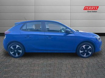 Vauxhall Corsa 100kW Design 50kWh 5dr Auto