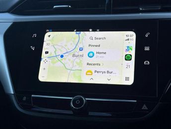 Vauxhall Corsa 100kW Design 50kWh 5dr Auto