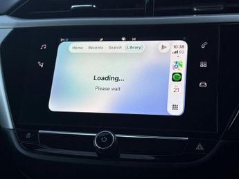 Vauxhall Corsa 100kW Design 50kWh 5dr Auto