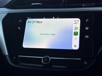 Vauxhall Corsa 100kW Design 50kWh 5dr Auto