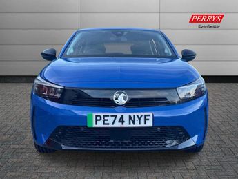 Vauxhall Corsa 100kW Design 50kWh 5dr Auto