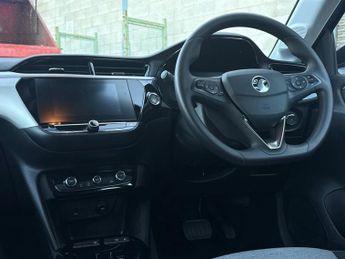 Vauxhall Corsa 100kW Design 50kWh 5dr Auto