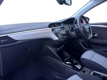 Vauxhall Corsa 100kW Design 50kWh 5dr Auto