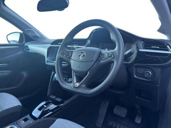 Vauxhall Corsa 100kW Design 50kWh 5dr Auto