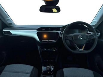 Vauxhall Corsa 100kW Design 50kWh 5dr Auto