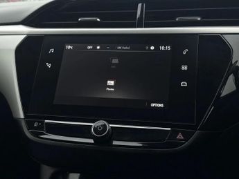 Vauxhall Corsa 100kW Design 50kWh 5dr Auto