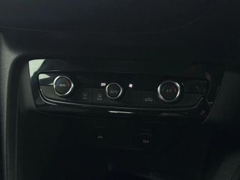 Vauxhall Corsa 100kW Design 50kWh 5dr Auto