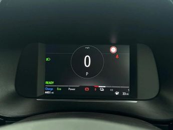 Vauxhall Corsa 100kW Design 50kWh 5dr Auto