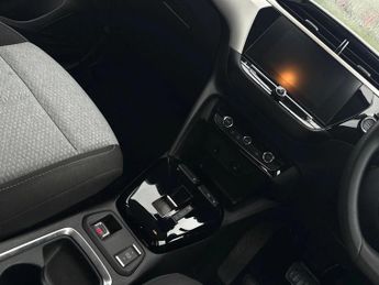 Vauxhall Corsa 100kW Design 50kWh 5dr Auto