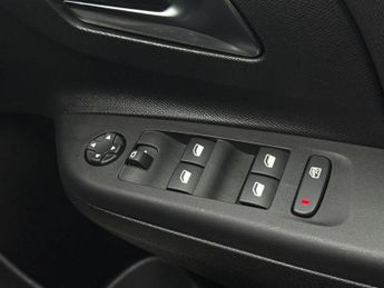 Vauxhall Corsa 100kW Design 50kWh 5dr Auto