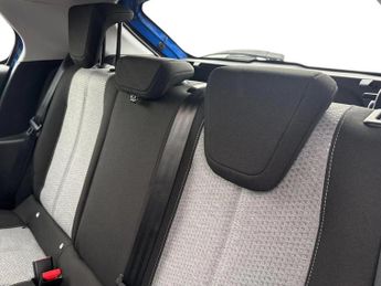 Vauxhall Corsa 100kW Design 50kWh 5dr Auto