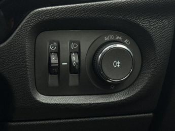 Vauxhall Corsa 100kW Design 50kWh 5dr Auto