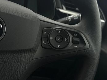 Vauxhall Corsa 100kW Design 50kWh 5dr Auto