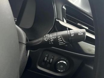 Vauxhall Corsa 100kW Design 50kWh 5dr Auto