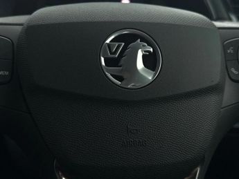 Vauxhall Corsa 100kW Design 50kWh 5dr Auto