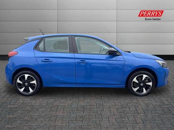 Vauxhall Corsa 100kW Design 50kWh 5dr Auto
