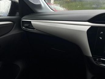 Vauxhall Corsa 100kW Design 50kWh 5dr Auto